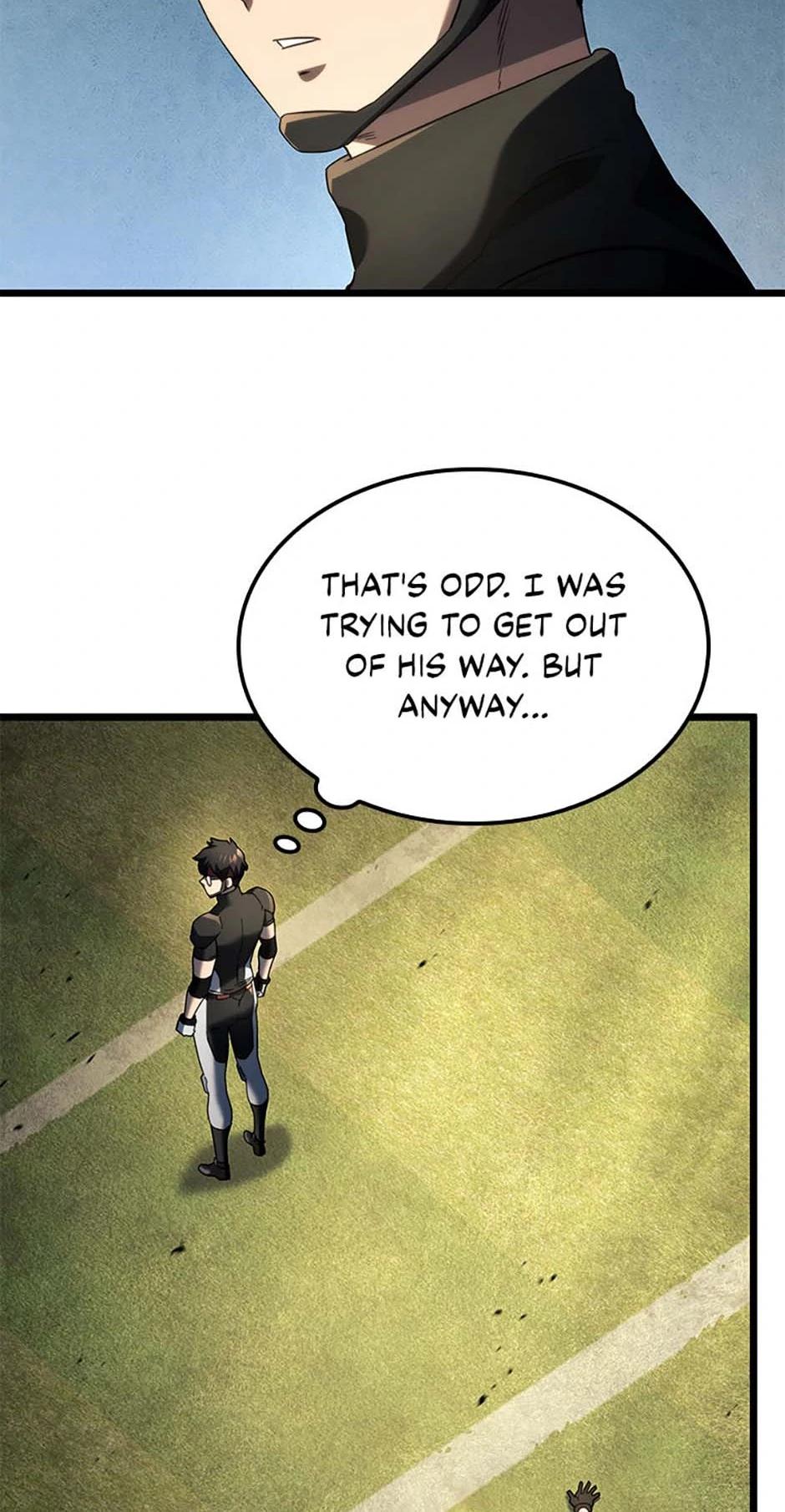 Read Revenge of the Baskerville Bloodhound EN Manga Online