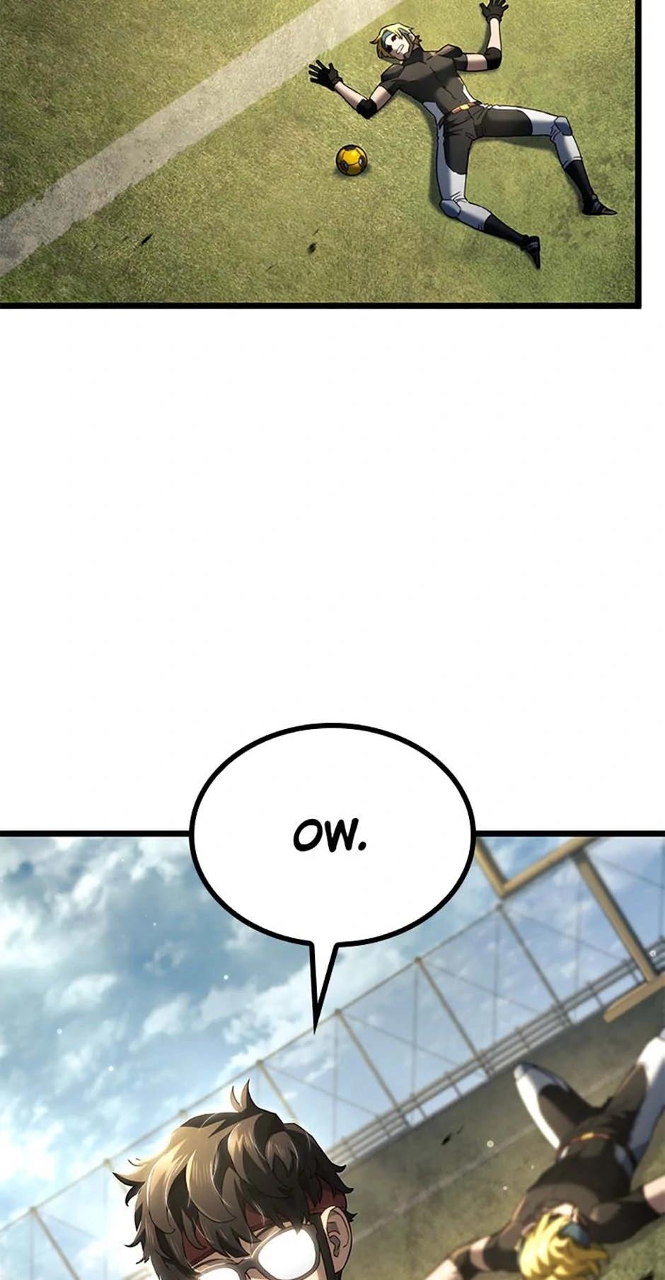 Read Revenge of the Baskerville Bloodhound EN Manga Online