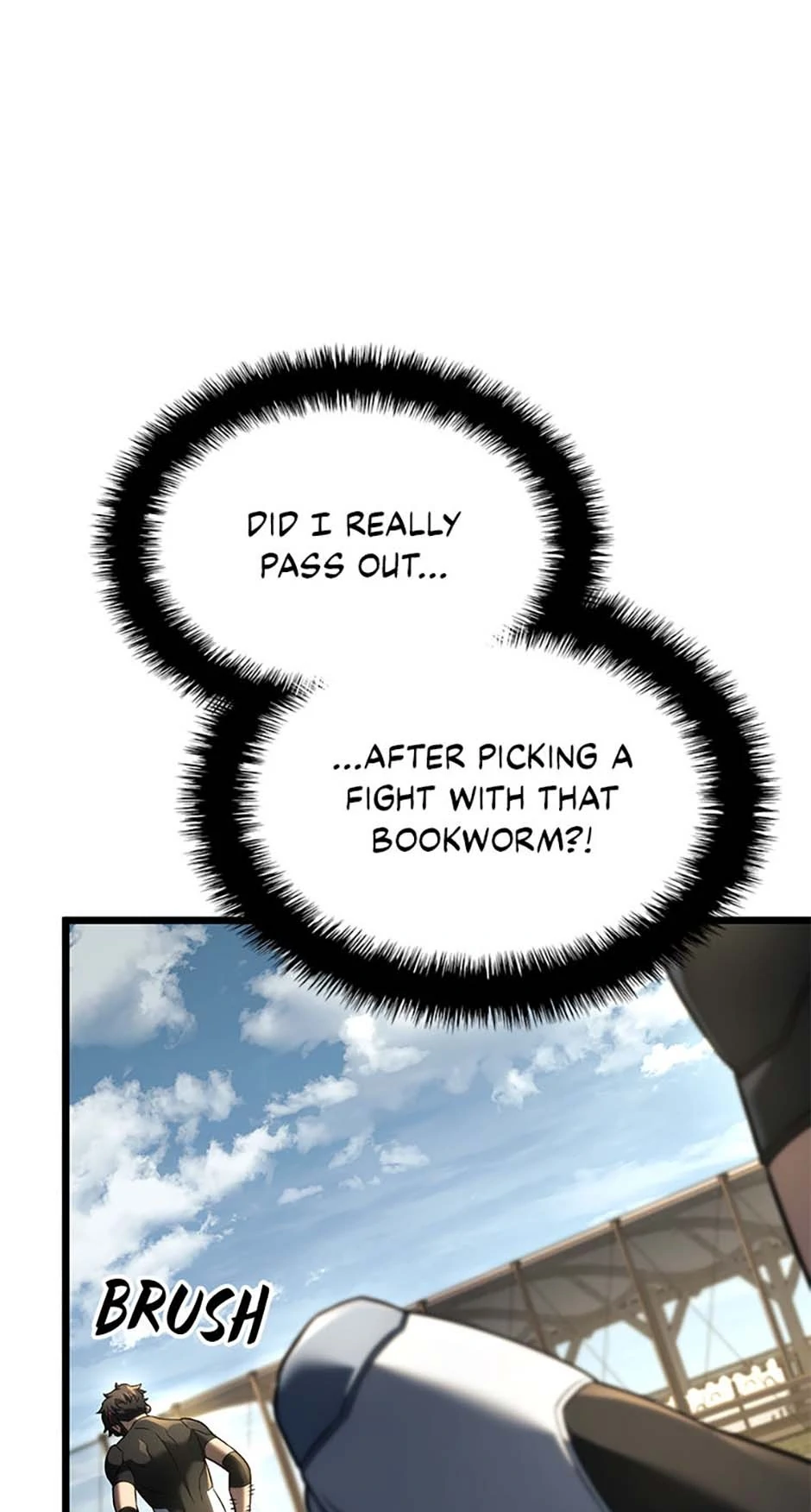 Read Revenge of the Baskerville Bloodhound EN Manga Online