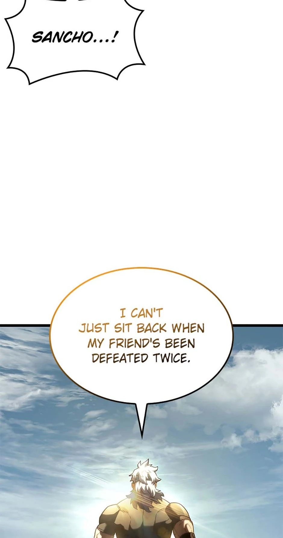 Read Revenge of the Baskerville Bloodhound EN Manga Online