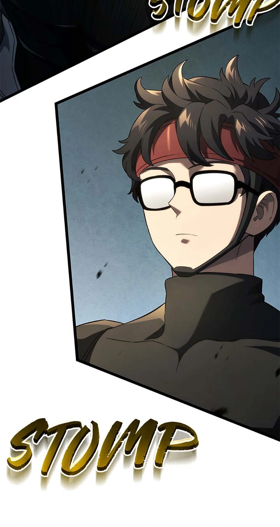 Read Revenge of the Baskerville Bloodhound EN Manga Online