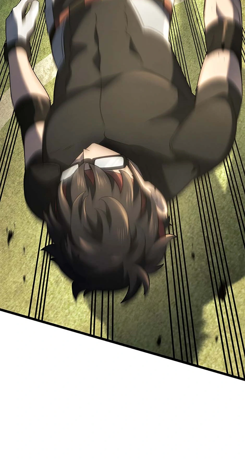 Read Revenge of the Baskerville Bloodhound EN Manga Online