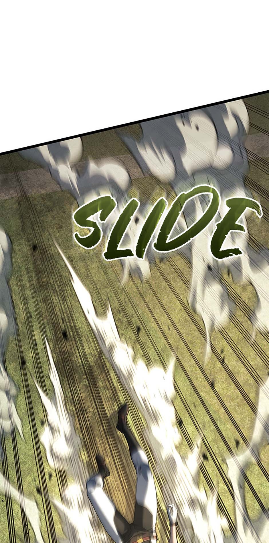 Read Revenge of the Baskerville Bloodhound EN Manga Online
