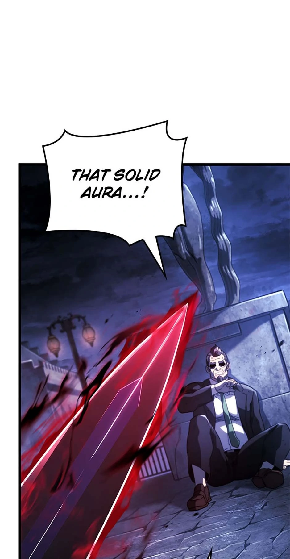 Read Revenge of the Baskerville Bloodhound EN Manga Online