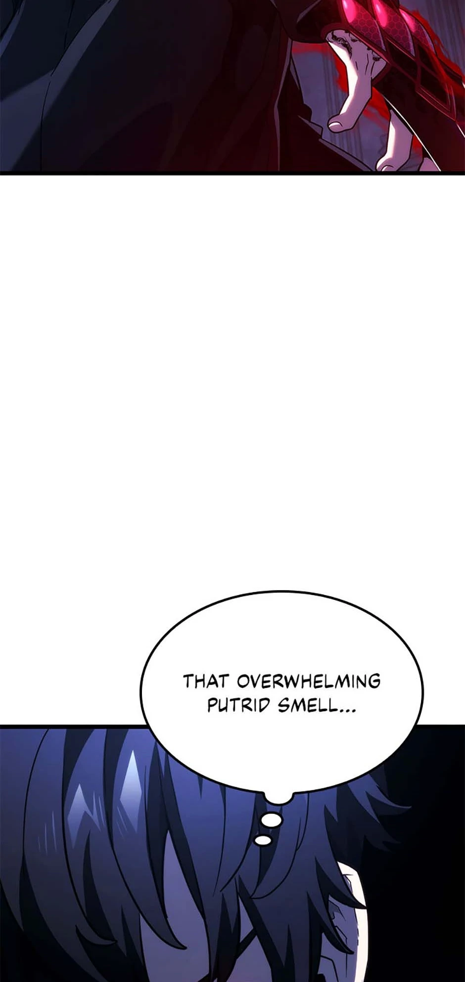 Read Revenge of the Baskerville Bloodhound EN Manga Online