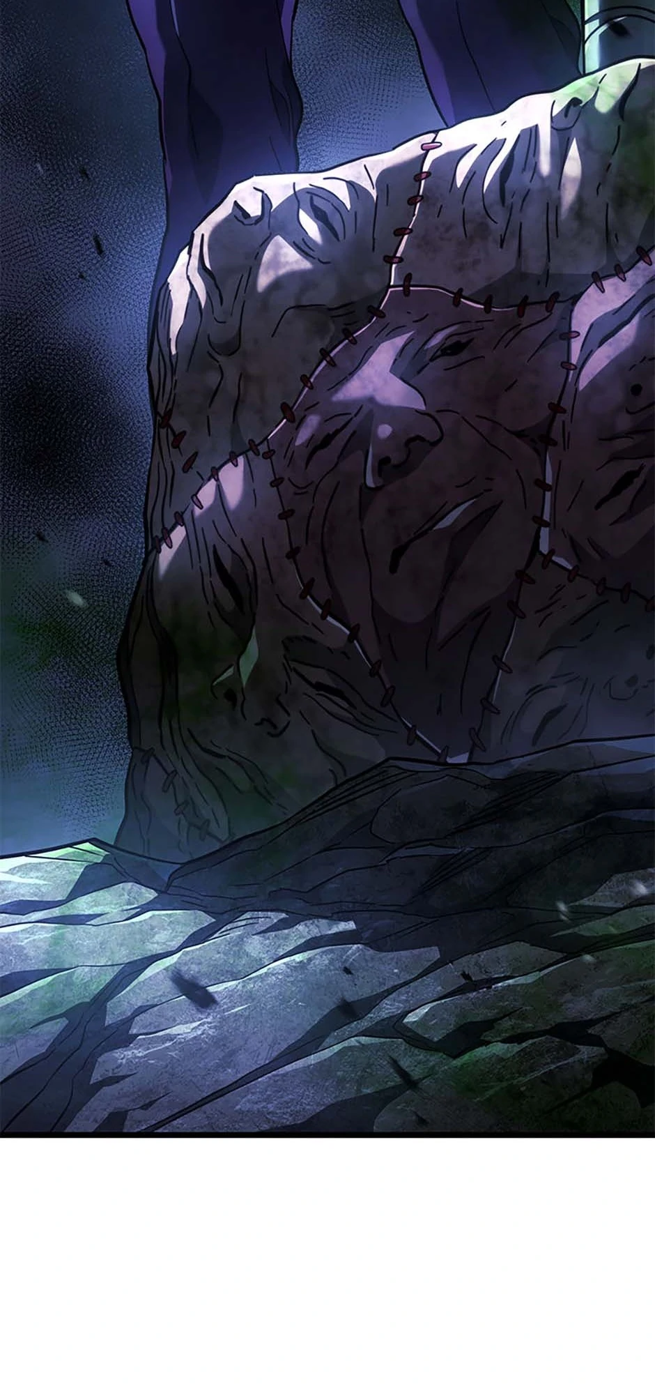 Read Revenge of the Baskerville Bloodhound EN Manga Online