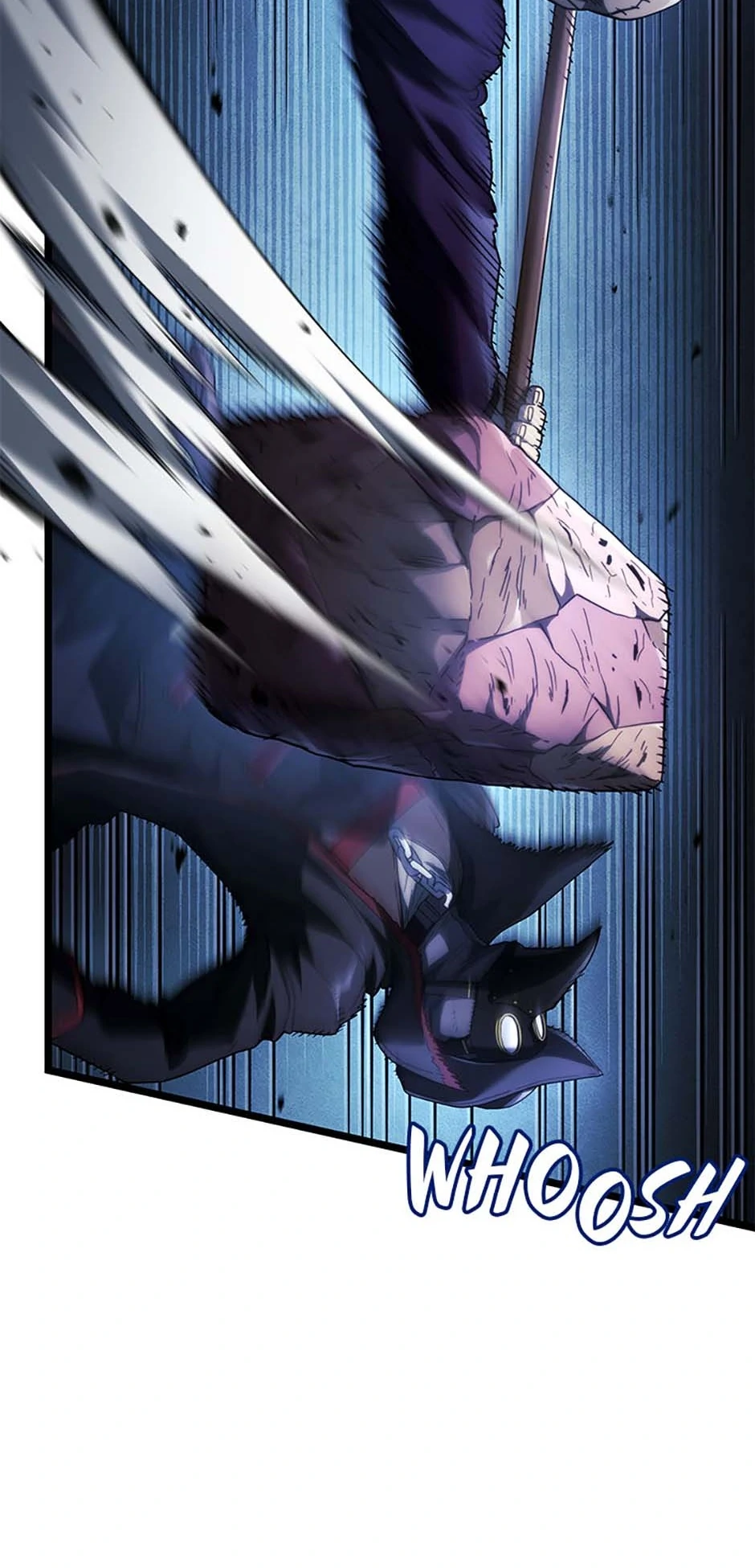 Read Revenge of the Baskerville Bloodhound EN Manga Online