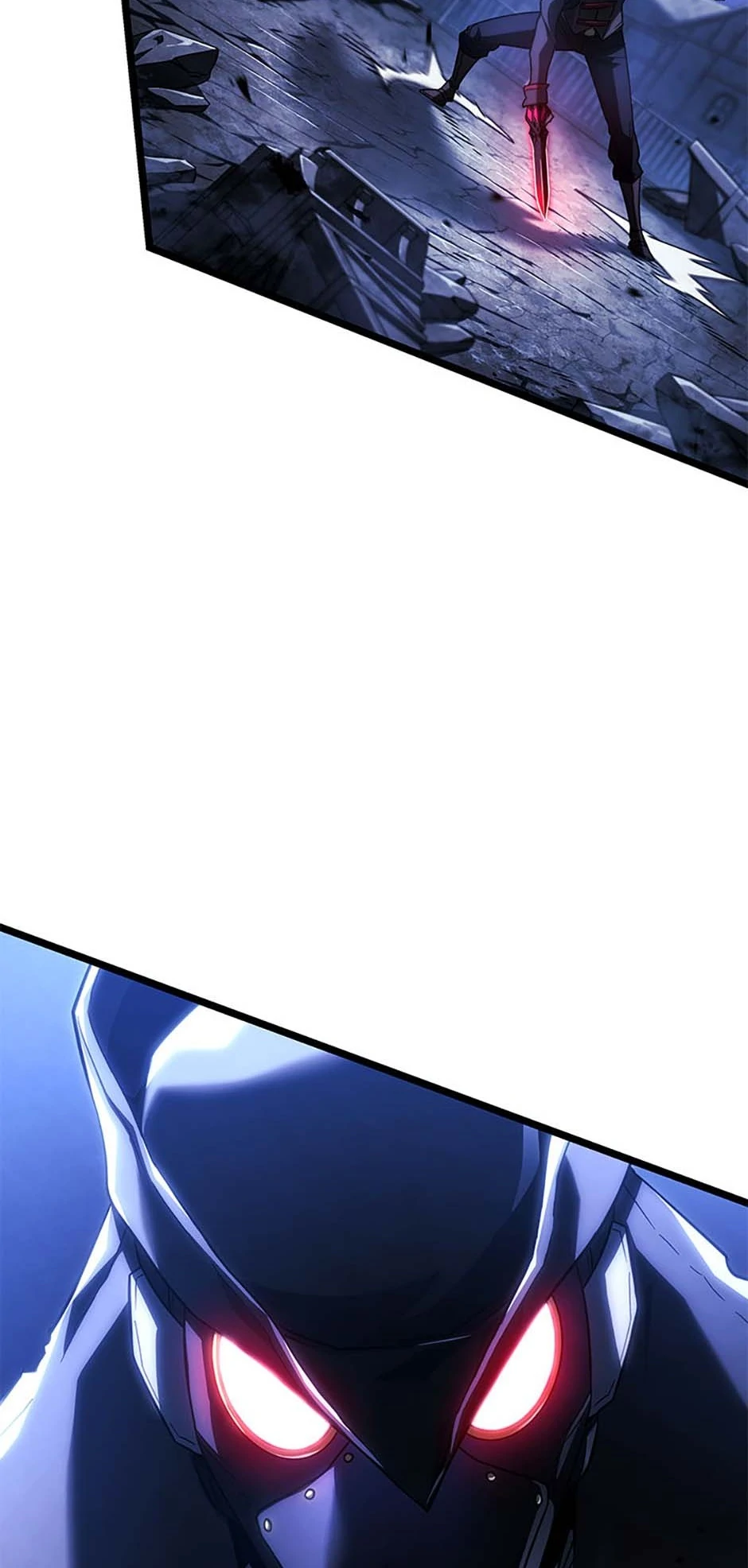 Read Revenge of the Baskerville Bloodhound EN Manga Online