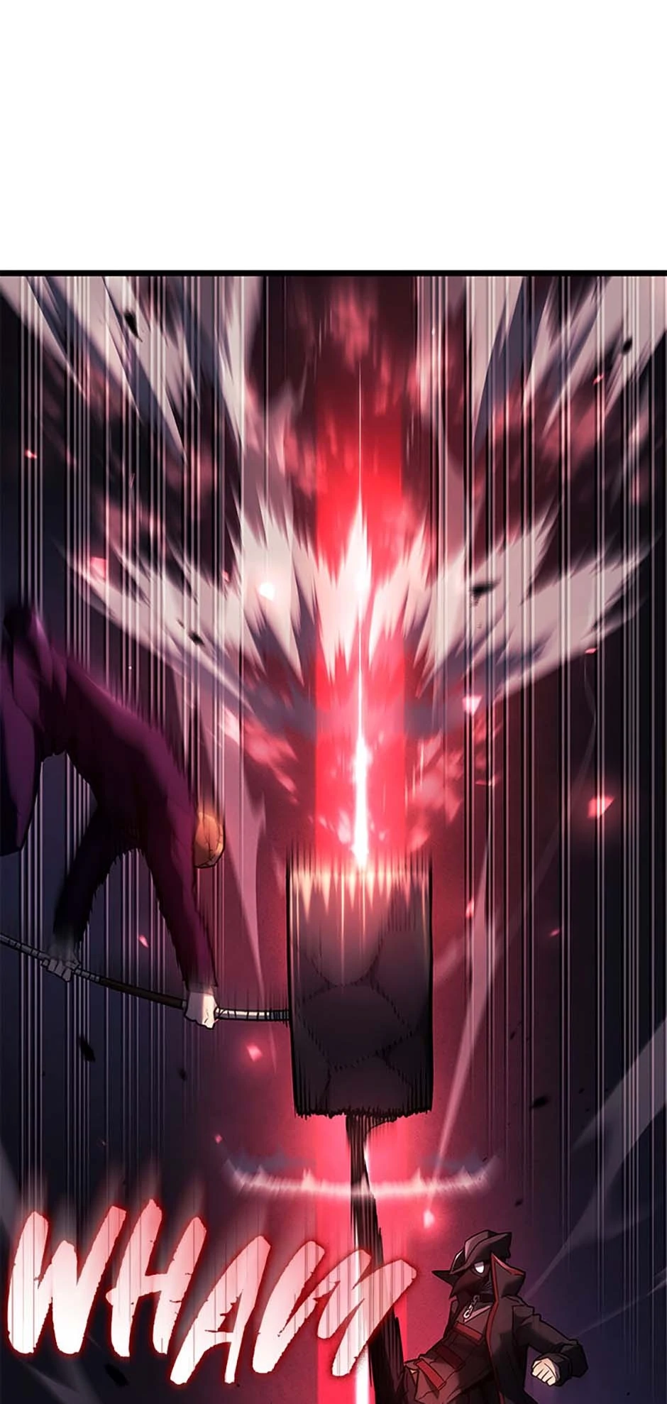 Read Revenge of the Baskerville Bloodhound EN Manga Online