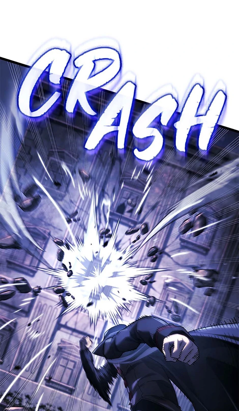 Read Revenge of the Baskerville Bloodhound EN Manga Online