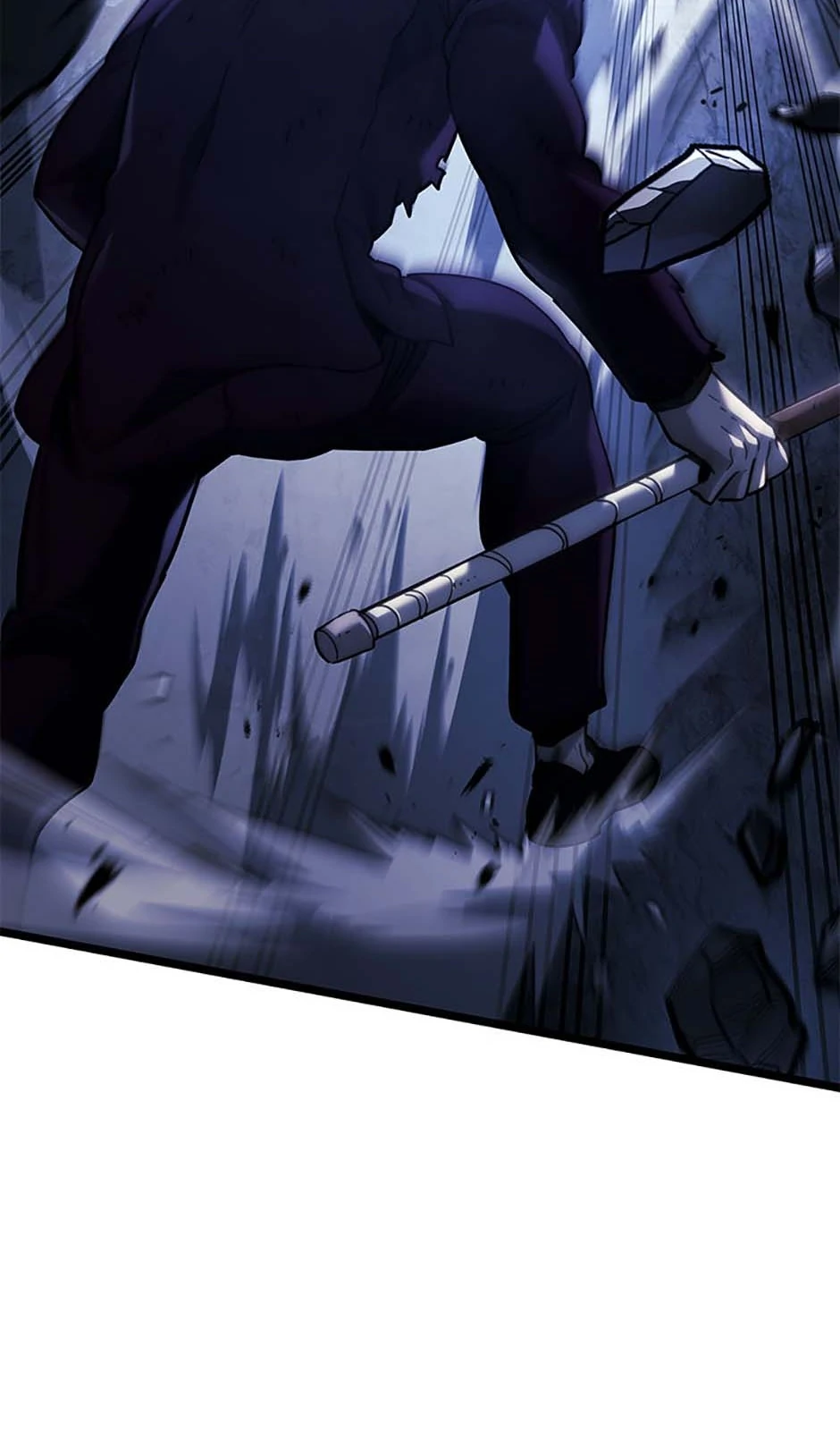Read Revenge of the Baskerville Bloodhound EN Manga Online