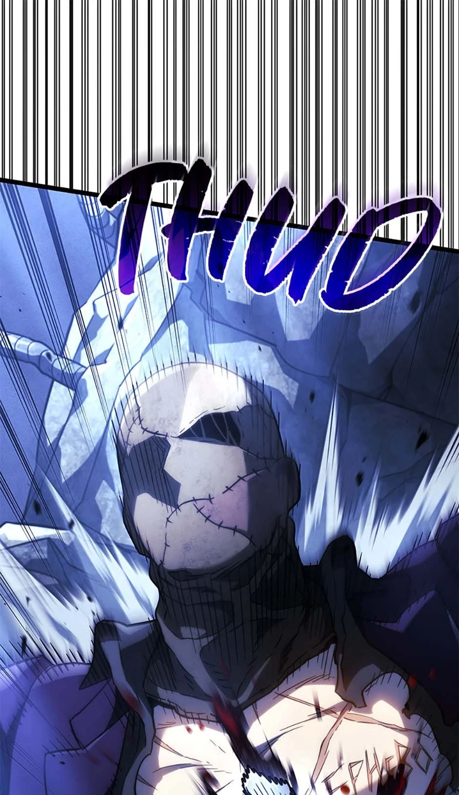 Read Revenge of the Baskerville Bloodhound EN Manga Online