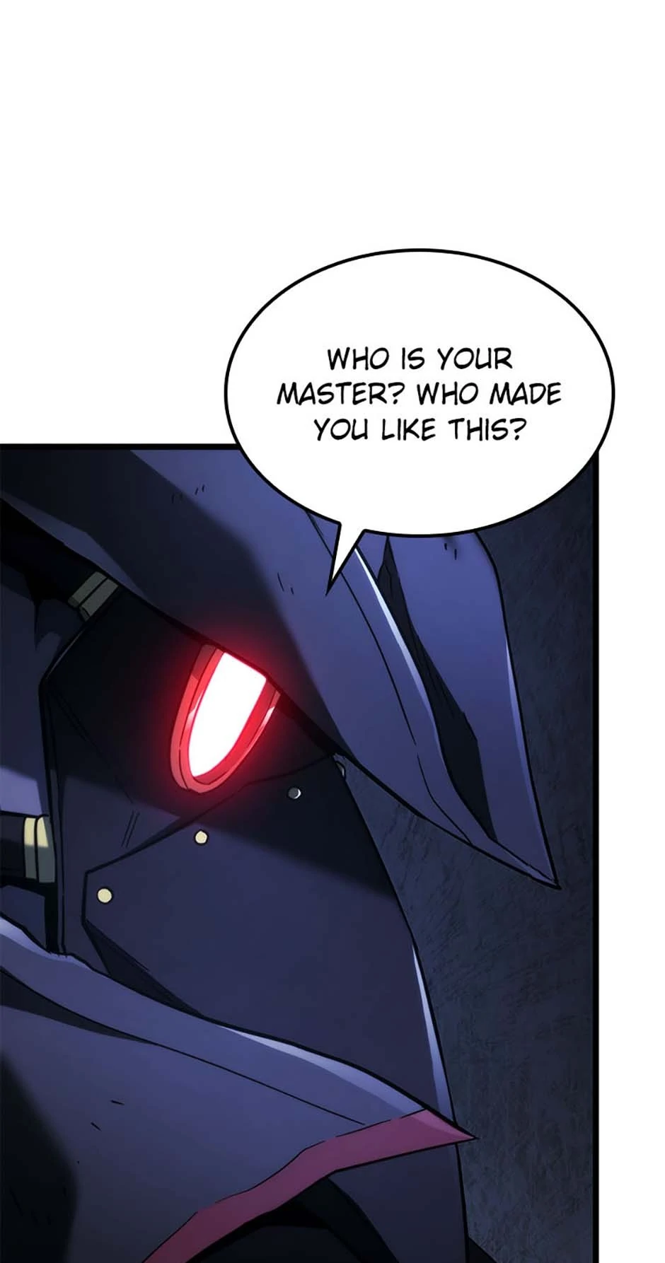 Read Revenge of the Baskerville Bloodhound EN Manga Online