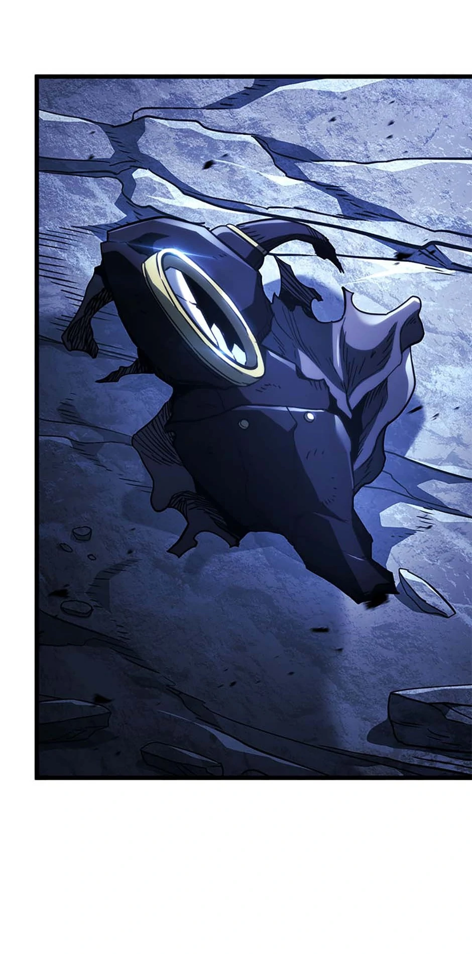Read Revenge of the Baskerville Bloodhound EN Manga Online