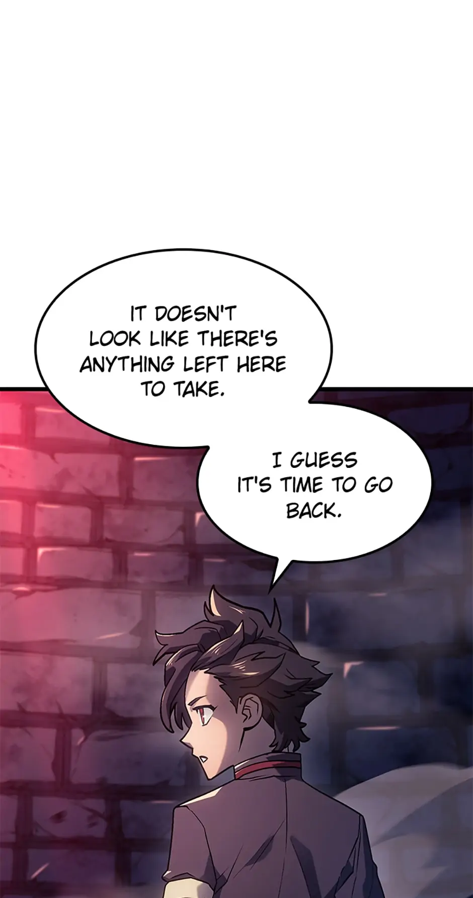 Read Revenge of the Baskerville Bloodhound EN Manga Online