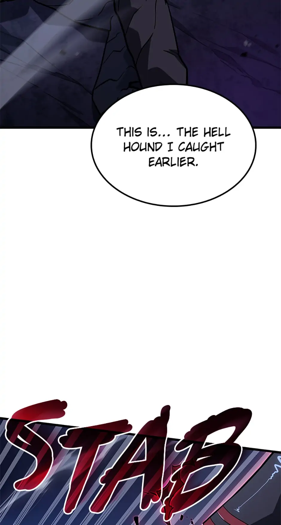 Read Revenge of the Baskerville Bloodhound EN Manga Online