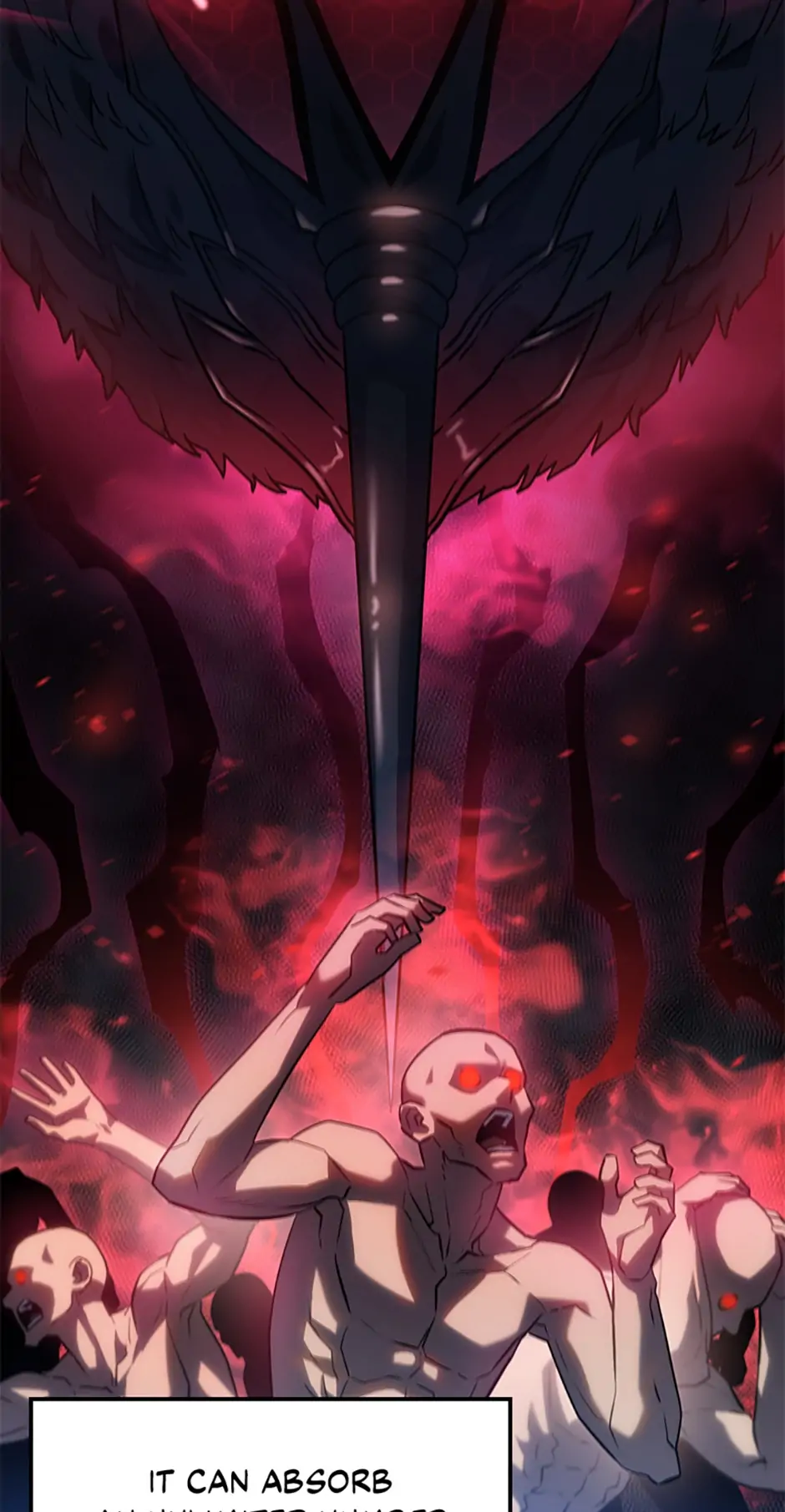 Read Revenge of the Baskerville Bloodhound EN Manga Online