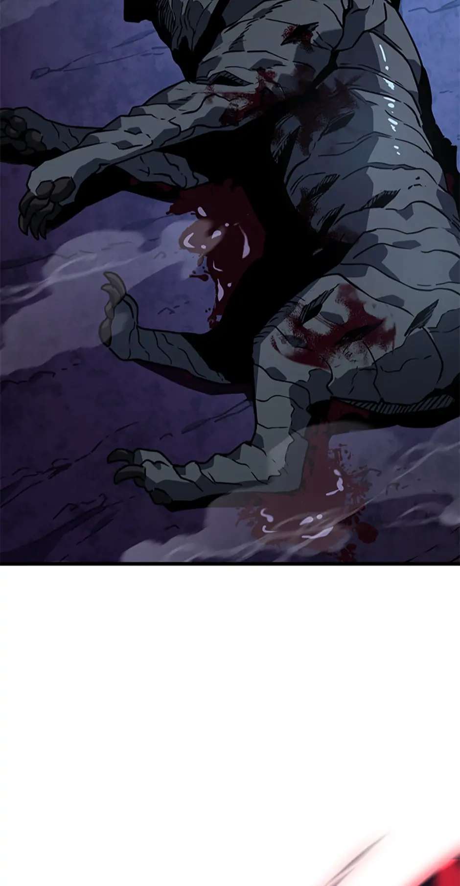 Read Revenge of the Baskerville Bloodhound EN Manga Online