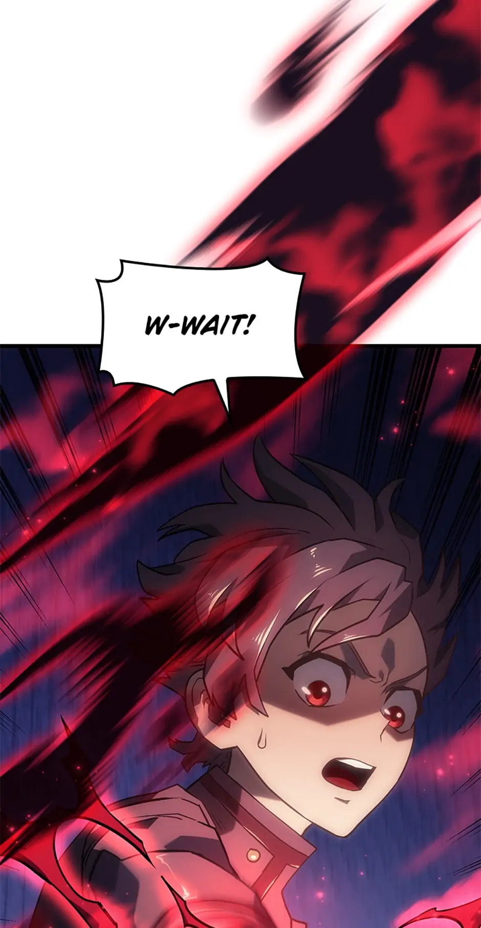 Read Revenge of the Baskerville Bloodhound EN Manga Online