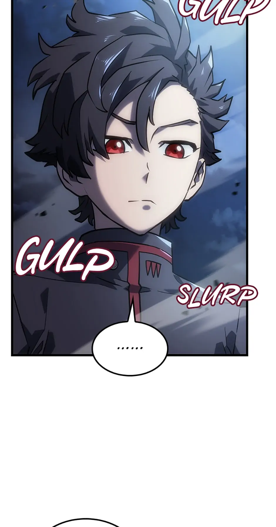 Read Revenge of the Baskerville Bloodhound EN Manga Online