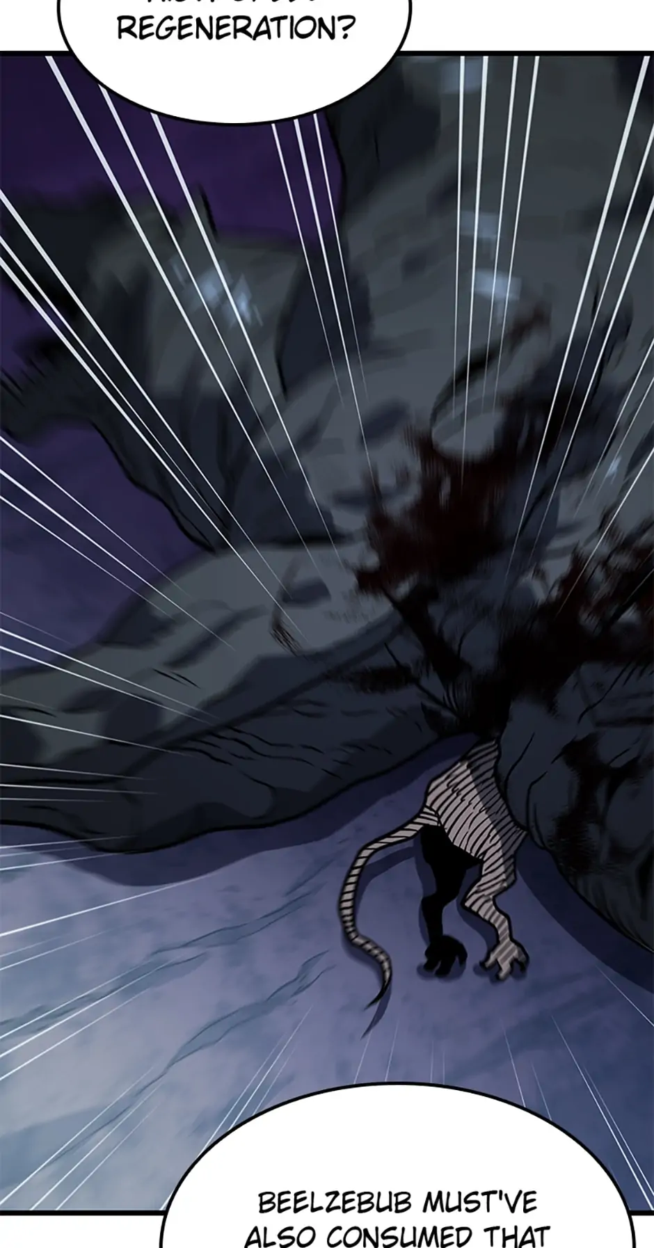 Read Revenge of the Baskerville Bloodhound EN Manga Online