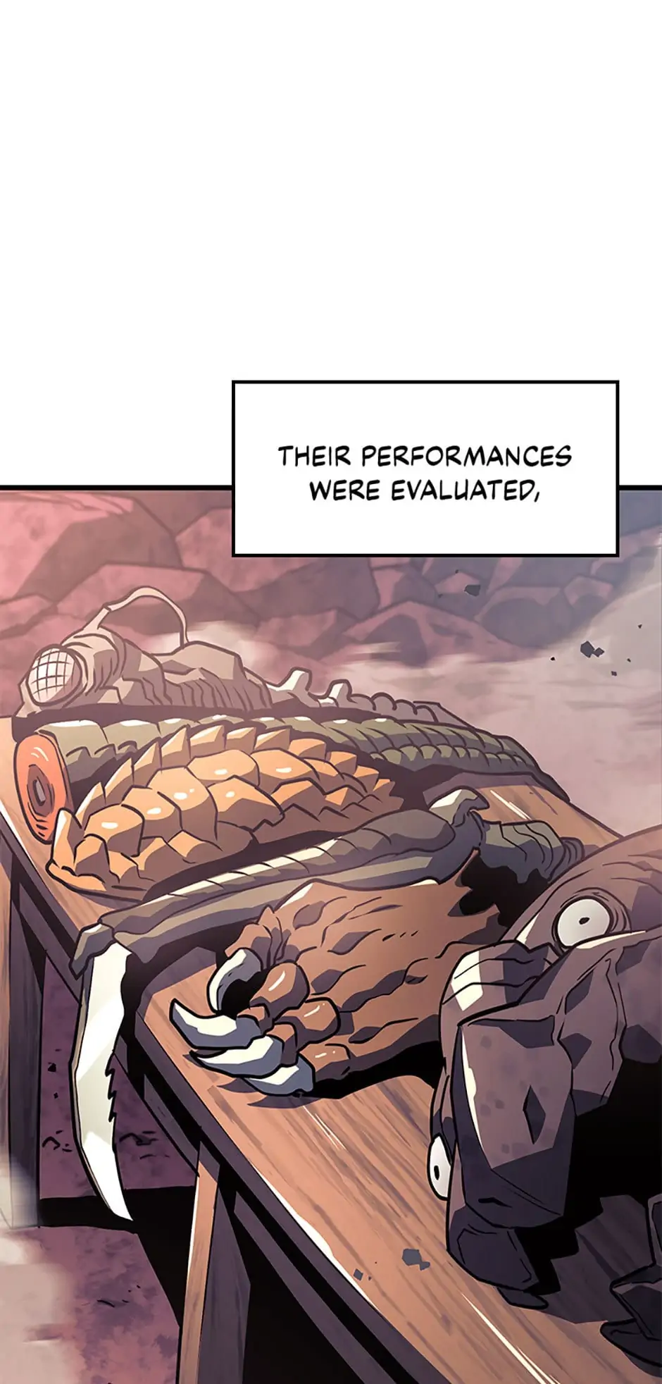 Read Revenge of the Baskerville Bloodhound EN Manga Online