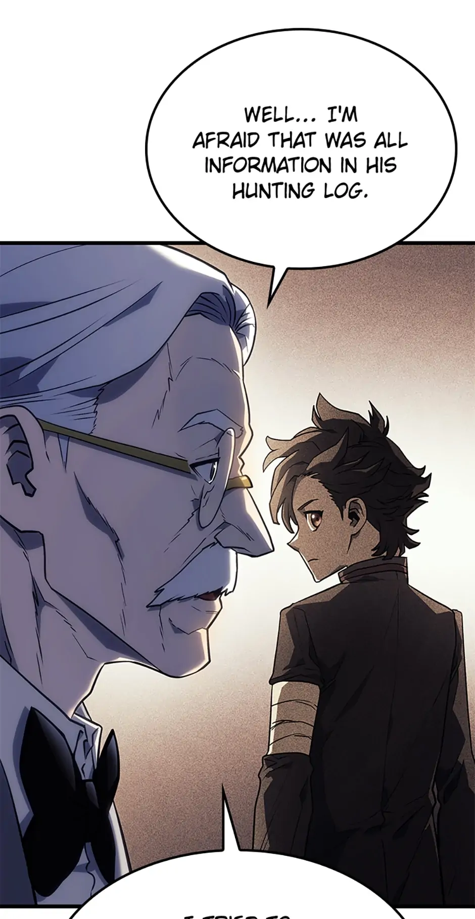 Read Revenge of the Baskerville Bloodhound EN Manga Online