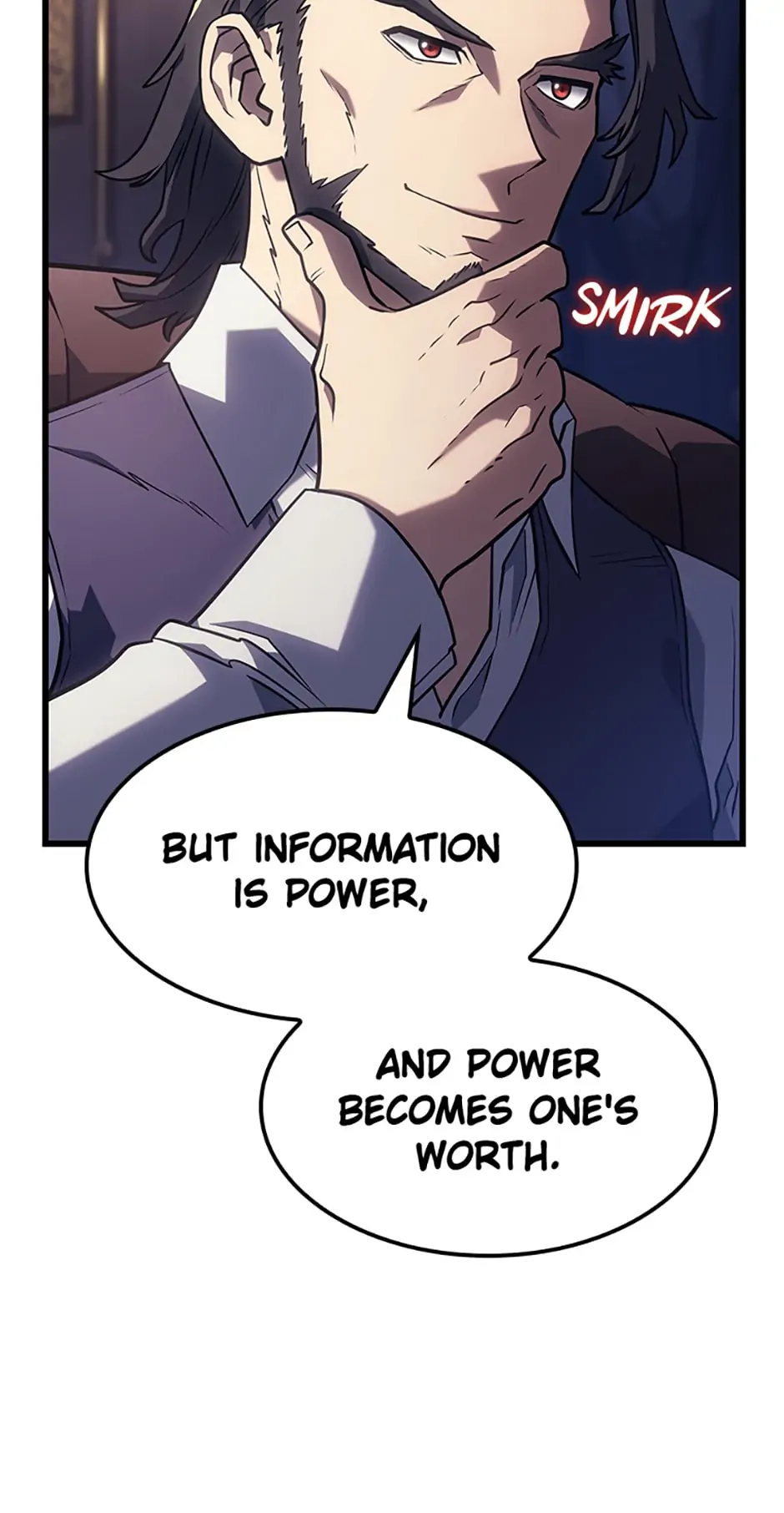 Read Revenge of the Baskerville Bloodhound EN Manga Online