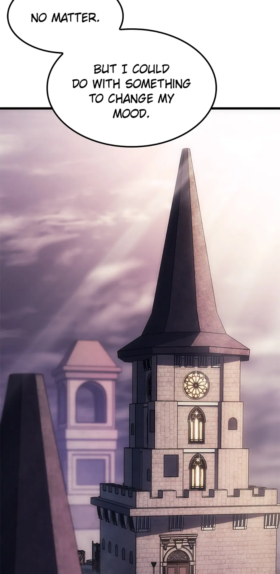 Read Revenge of the Baskerville Bloodhound EN Manga Online