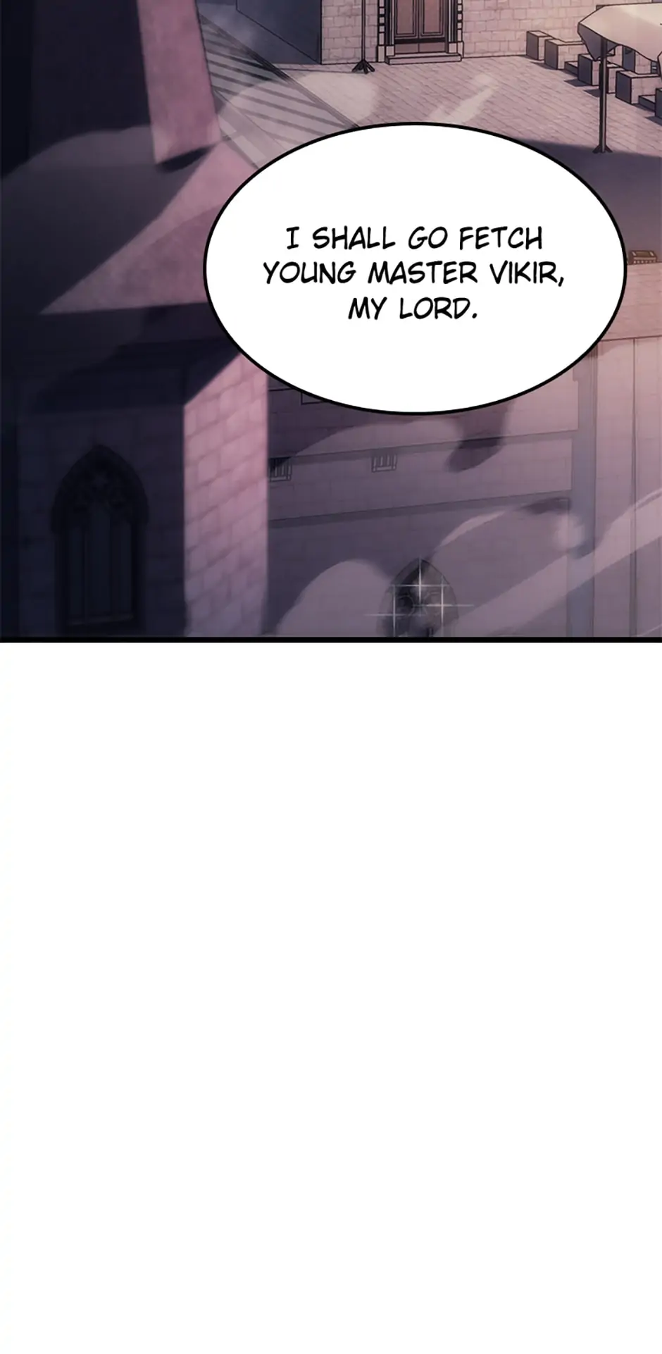 Read Revenge of the Baskerville Bloodhound EN Manga Online