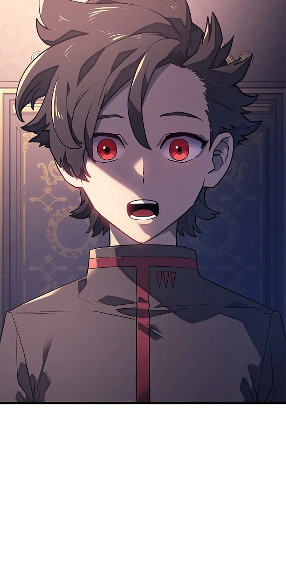 Read Revenge of the Baskerville Bloodhound EN Manga Online