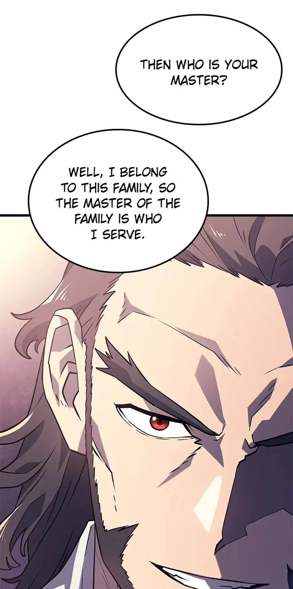 Read Revenge of the Baskerville Bloodhound EN Manga Online