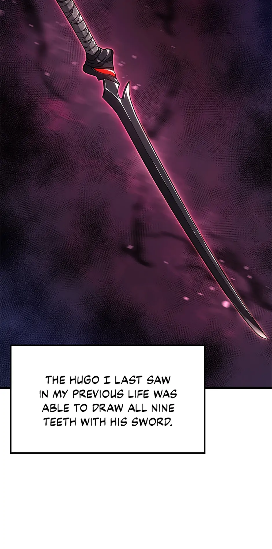 Read Revenge of the Baskerville Bloodhound EN Manga Online