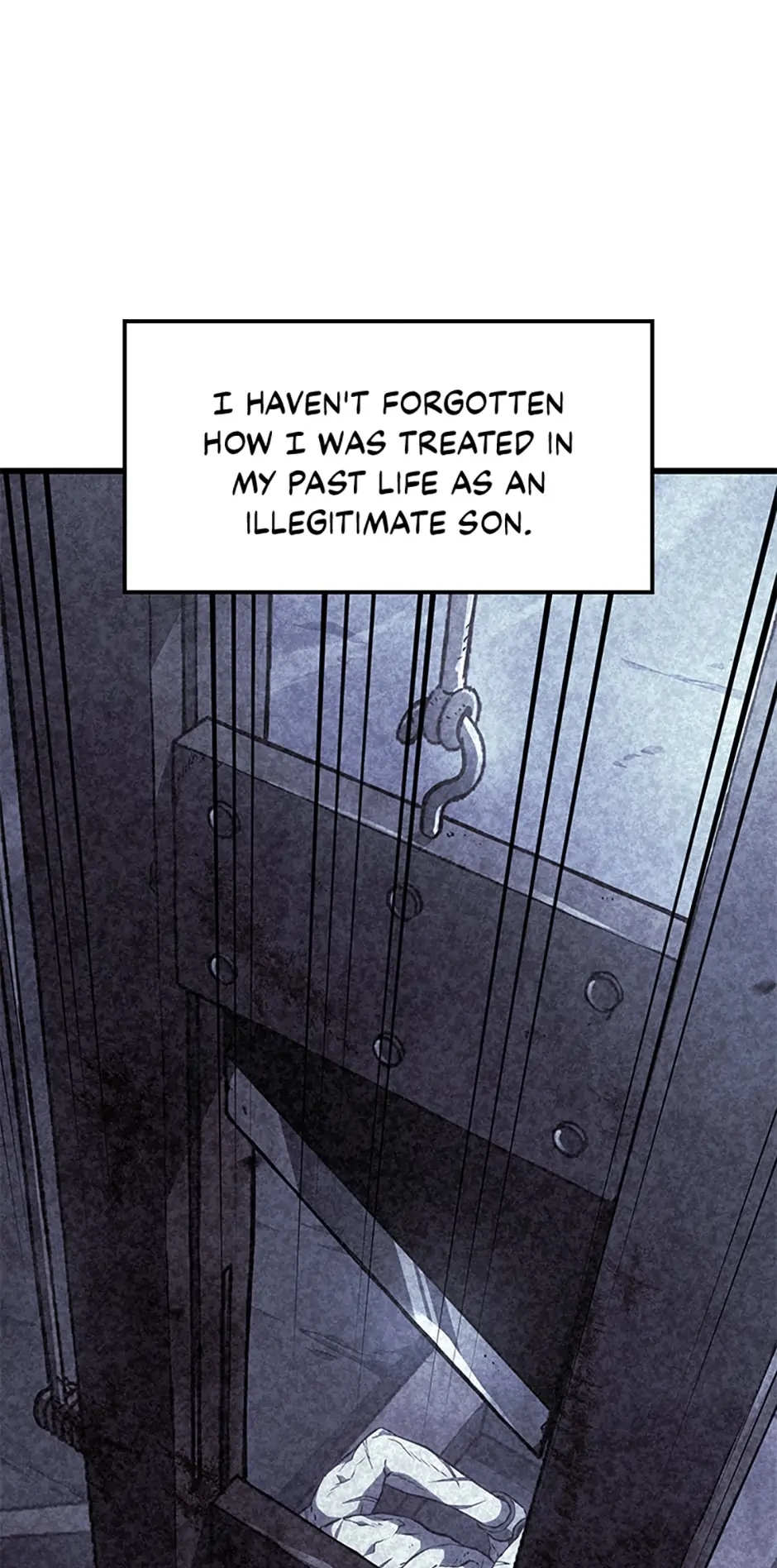 Read Revenge of the Baskerville Bloodhound EN Manga Online