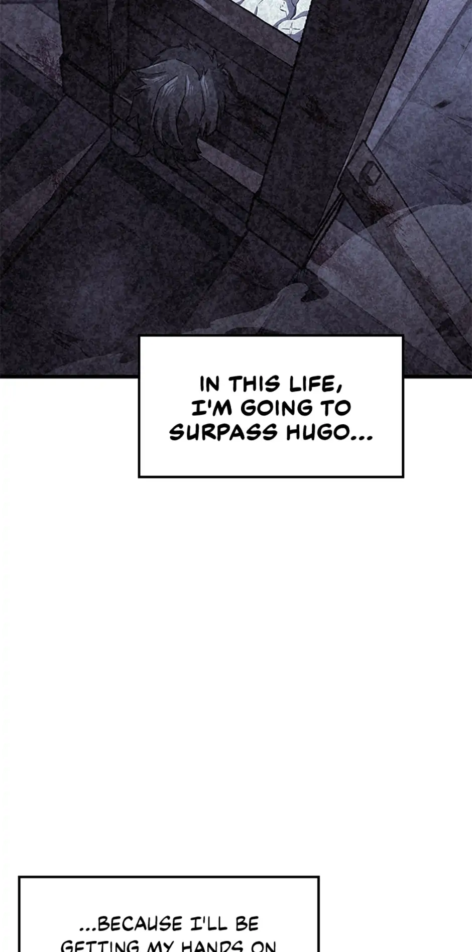 Read Revenge of the Baskerville Bloodhound EN Manga Online