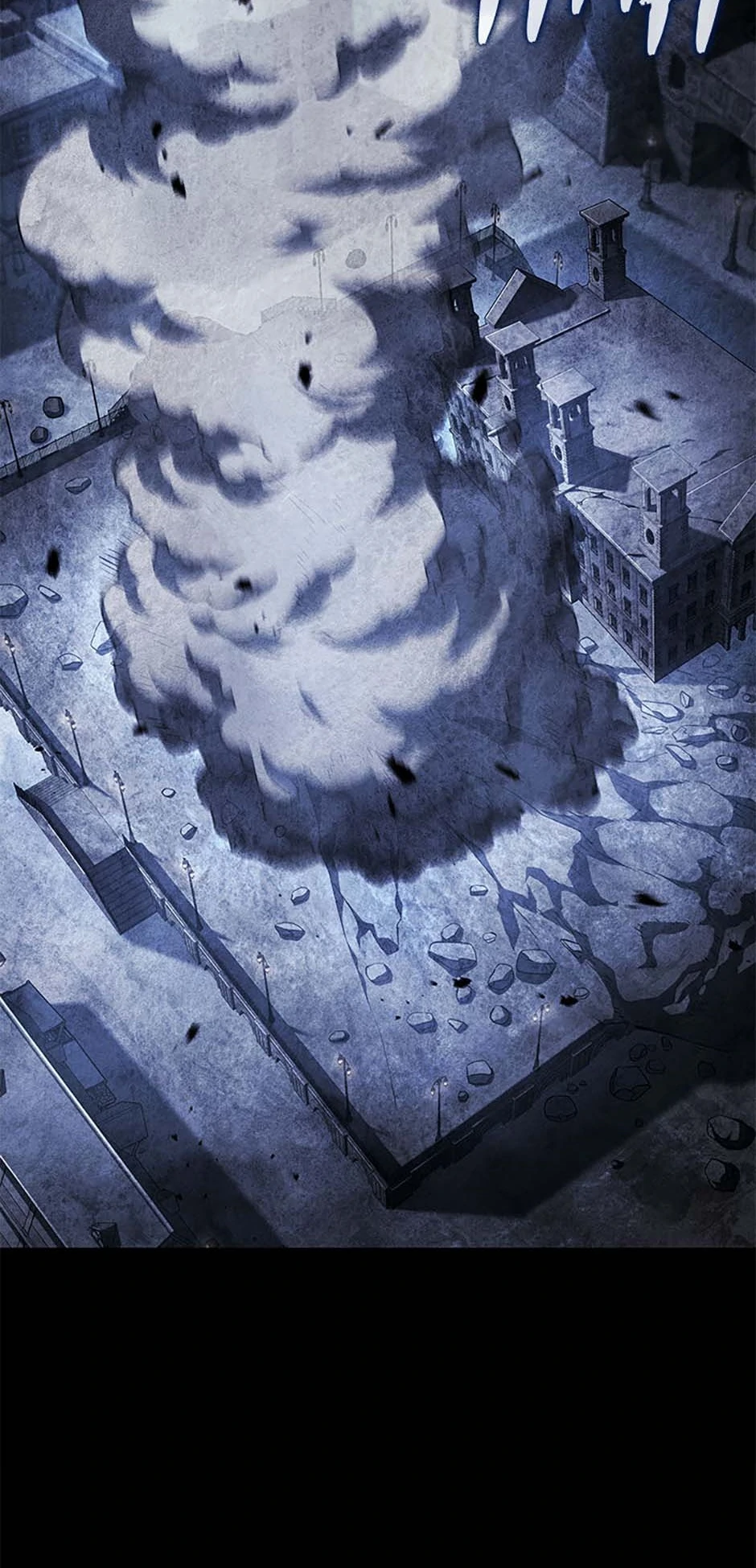 Read Revenge of the Baskerville Bloodhound EN Manga Online
