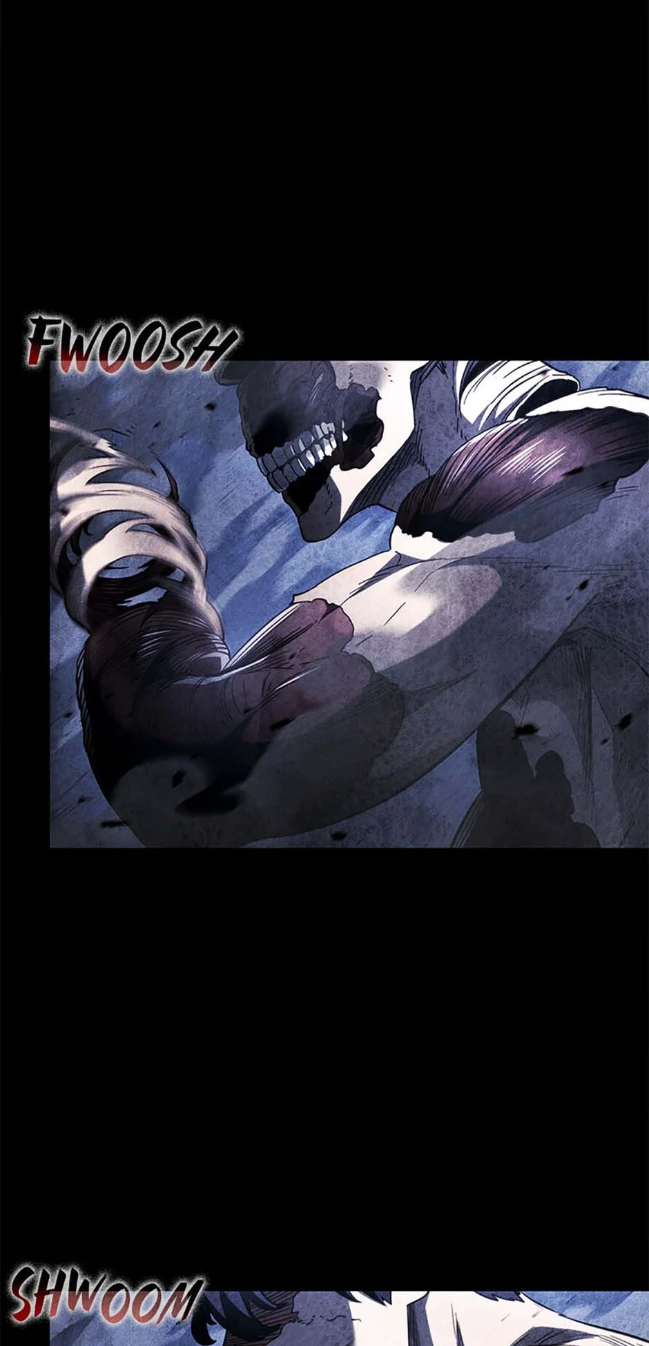 Read Revenge of the Baskerville Bloodhound EN Manga Online