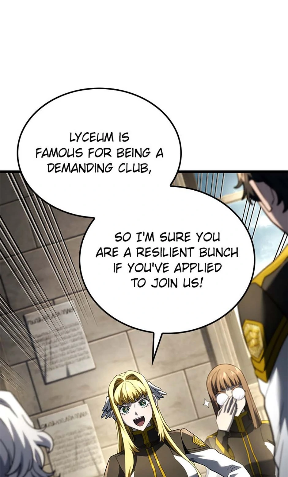 Read Revenge of the Baskerville Bloodhound EN Manga Online