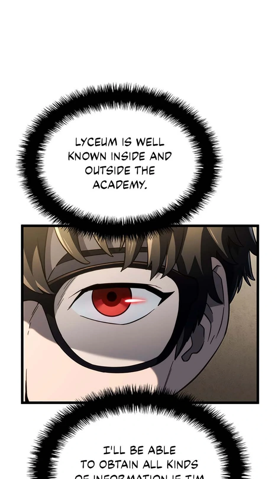 Read Revenge of the Baskerville Bloodhound EN Manga Online