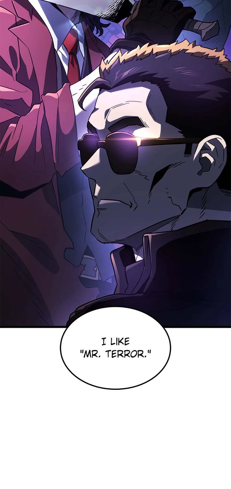Read Revenge of the Baskerville Bloodhound EN Manga Online