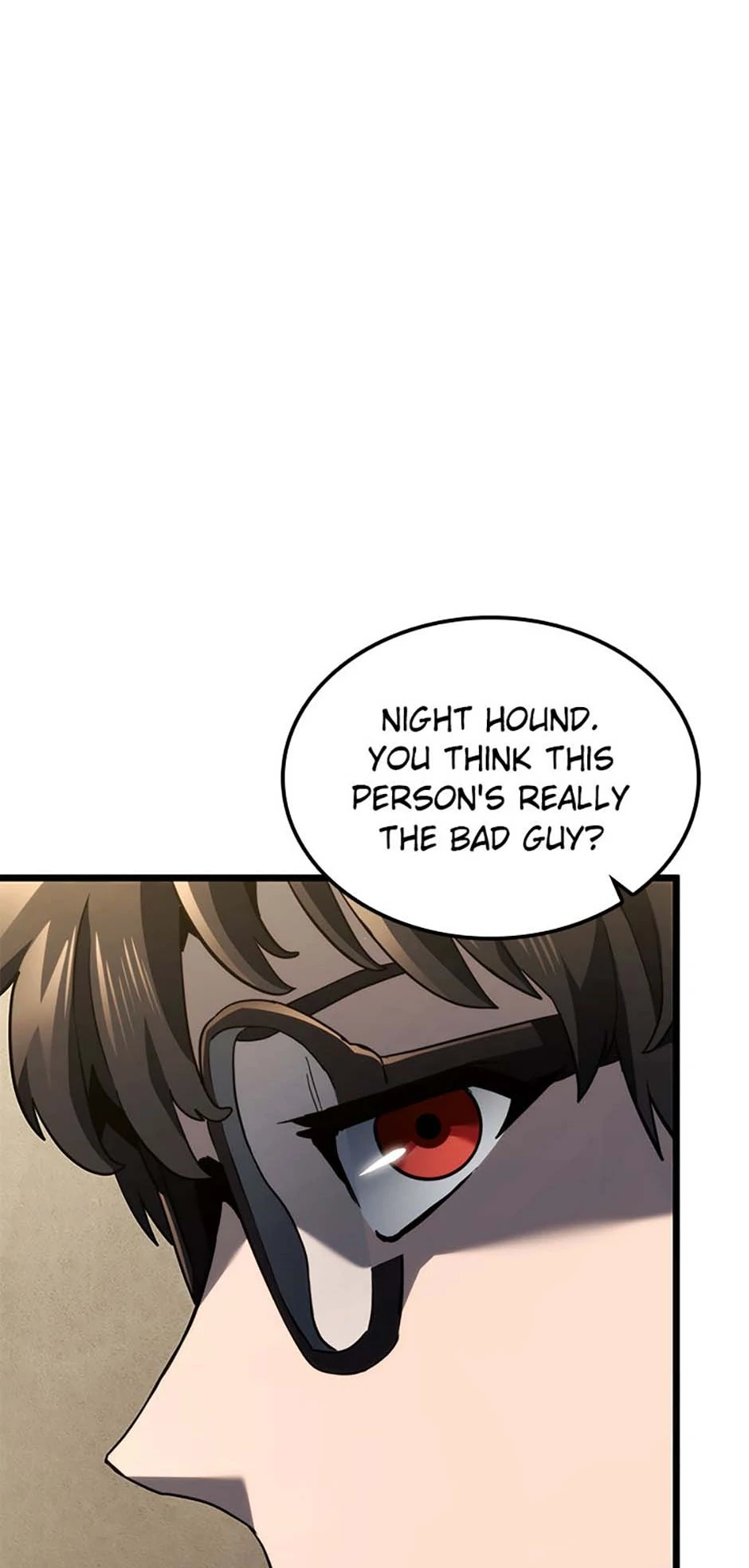Read Revenge of the Baskerville Bloodhound EN Manga Online