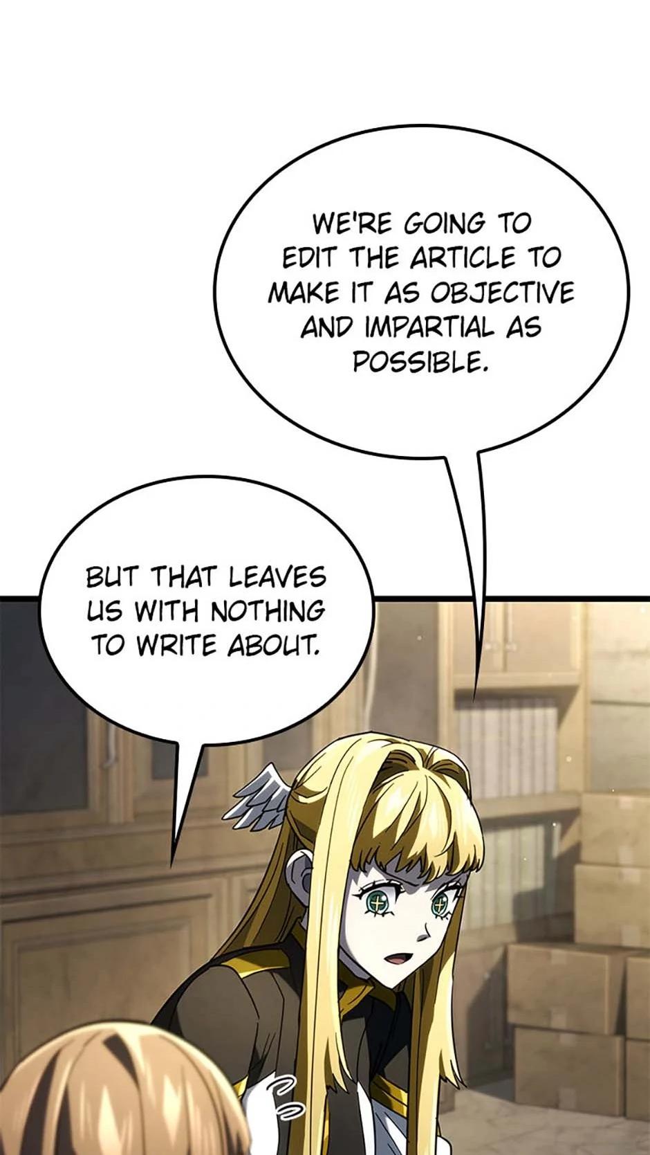 Read Revenge of the Baskerville Bloodhound EN Manga Online