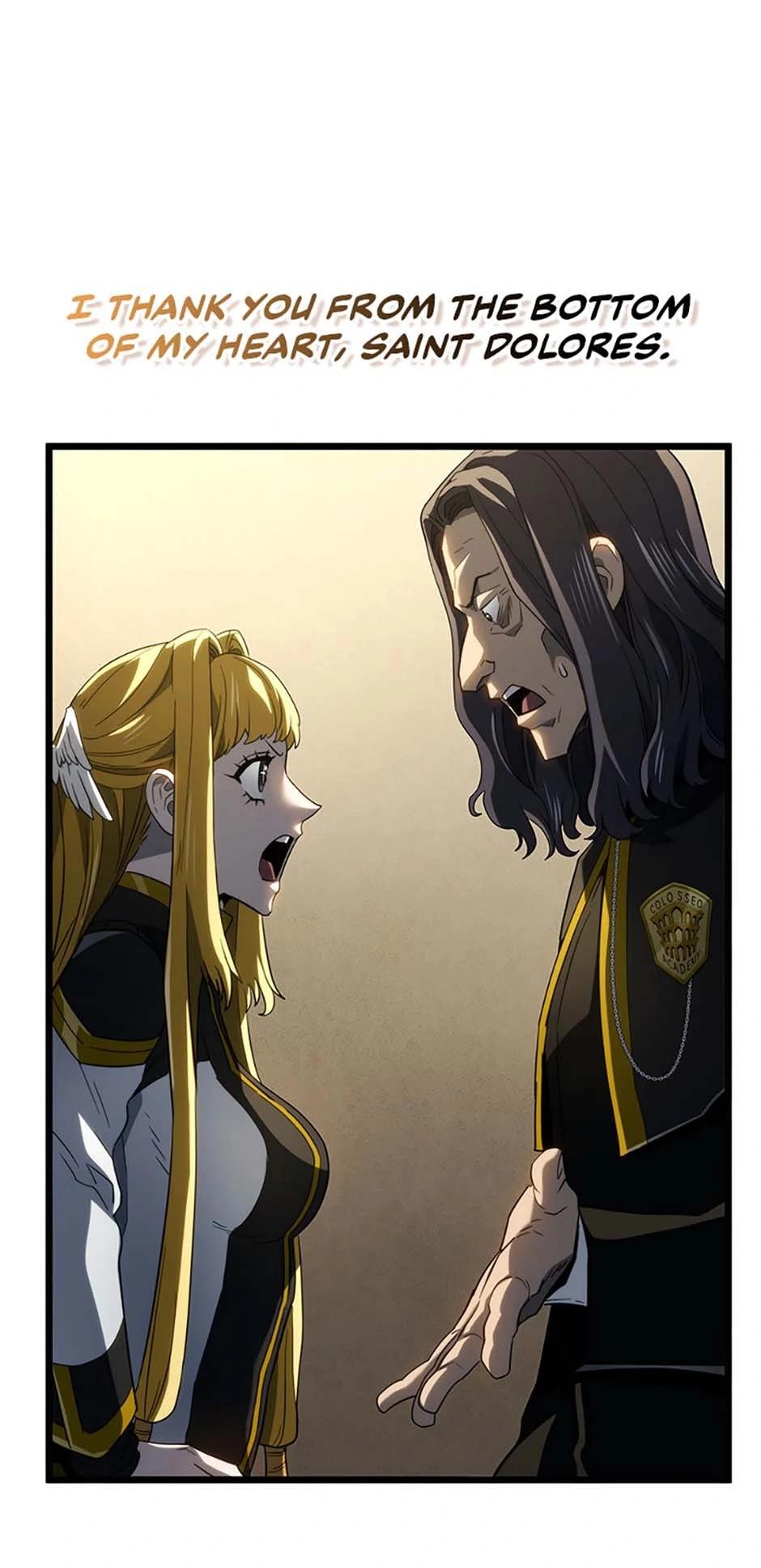 Read Revenge of the Baskerville Bloodhound EN Manga Online