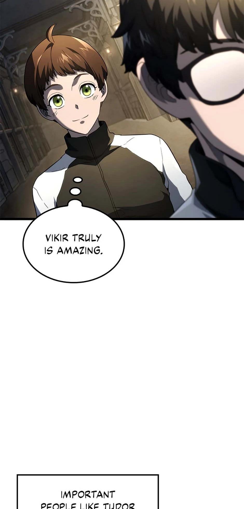 Read Revenge of the Baskerville Bloodhound EN Manga Online