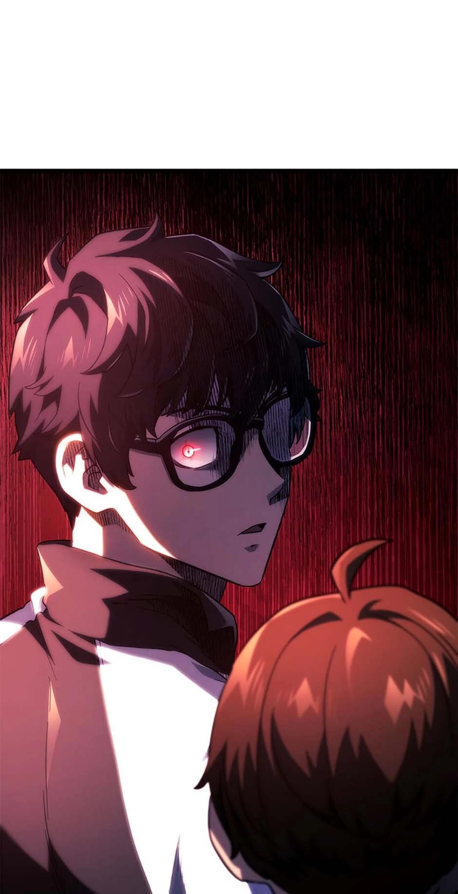 Read Revenge of the Baskerville Bloodhound EN Manga Online