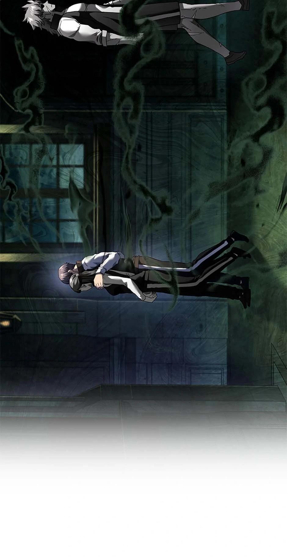 Read Revenge of the Baskerville Bloodhound EN Manga Online
