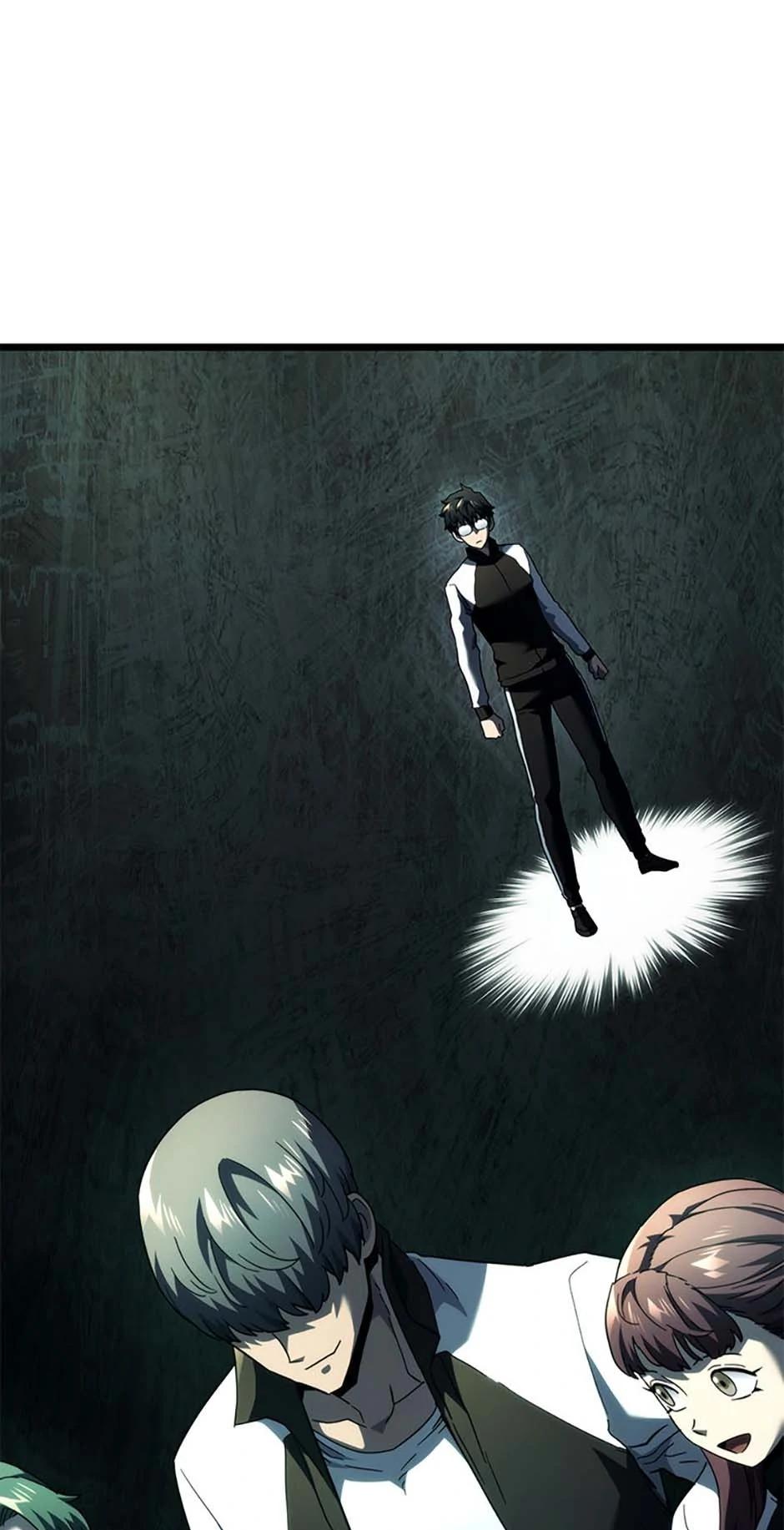 Read Revenge of the Baskerville Bloodhound EN Manga Online