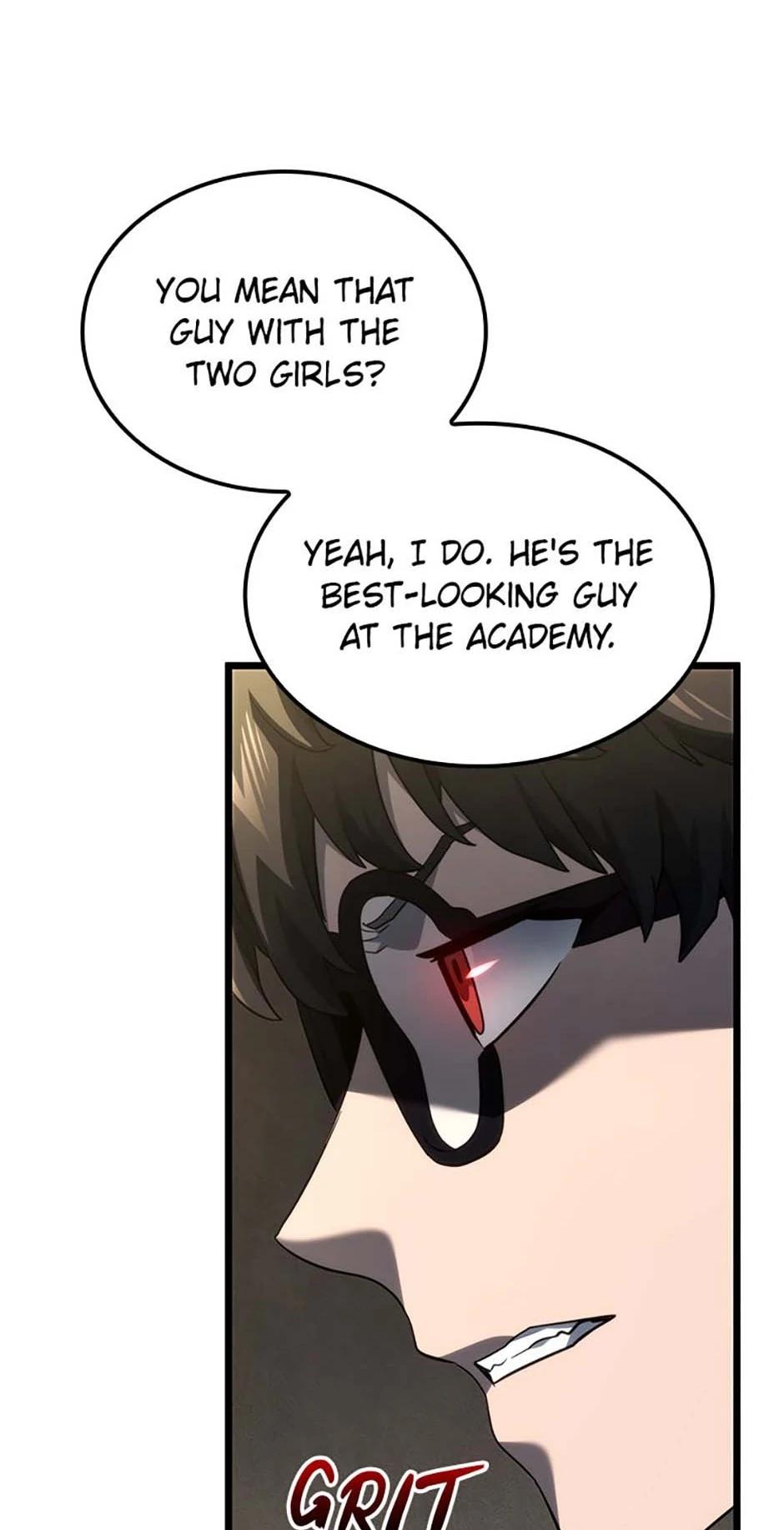 Read Revenge of the Baskerville Bloodhound EN Manga Online