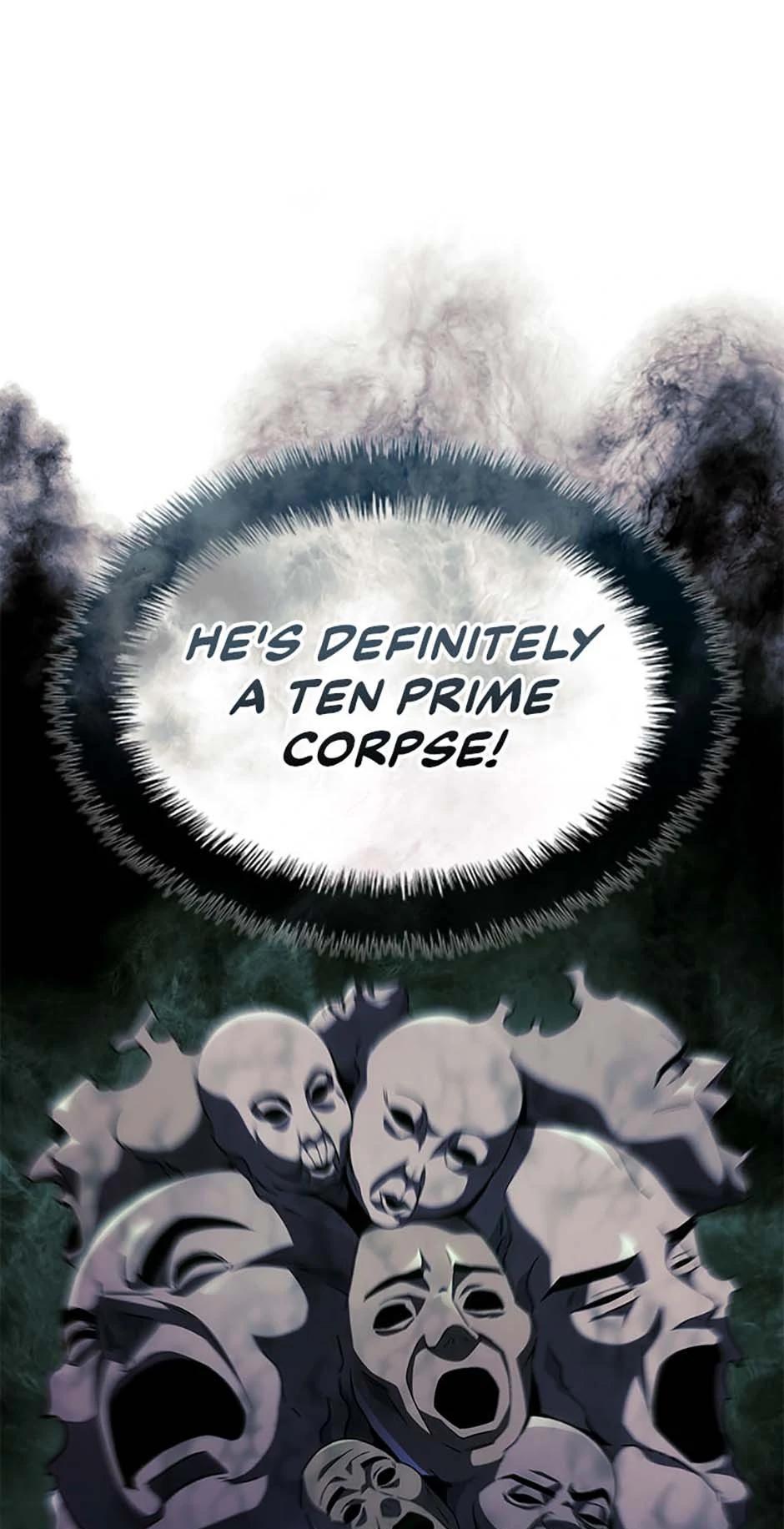 Read Revenge of the Baskerville Bloodhound EN Manga Online