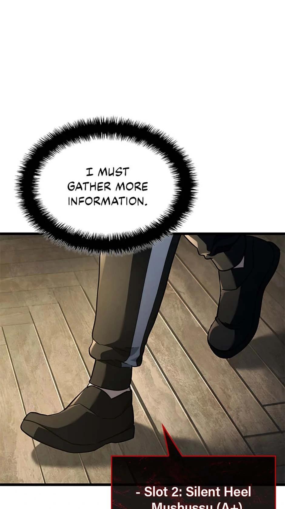 Read Revenge of the Baskerville Bloodhound EN Manga Online